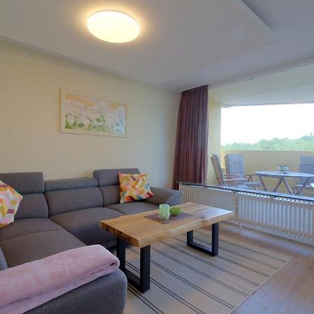 Apartment 449 Hohegeiß Kültér fotó