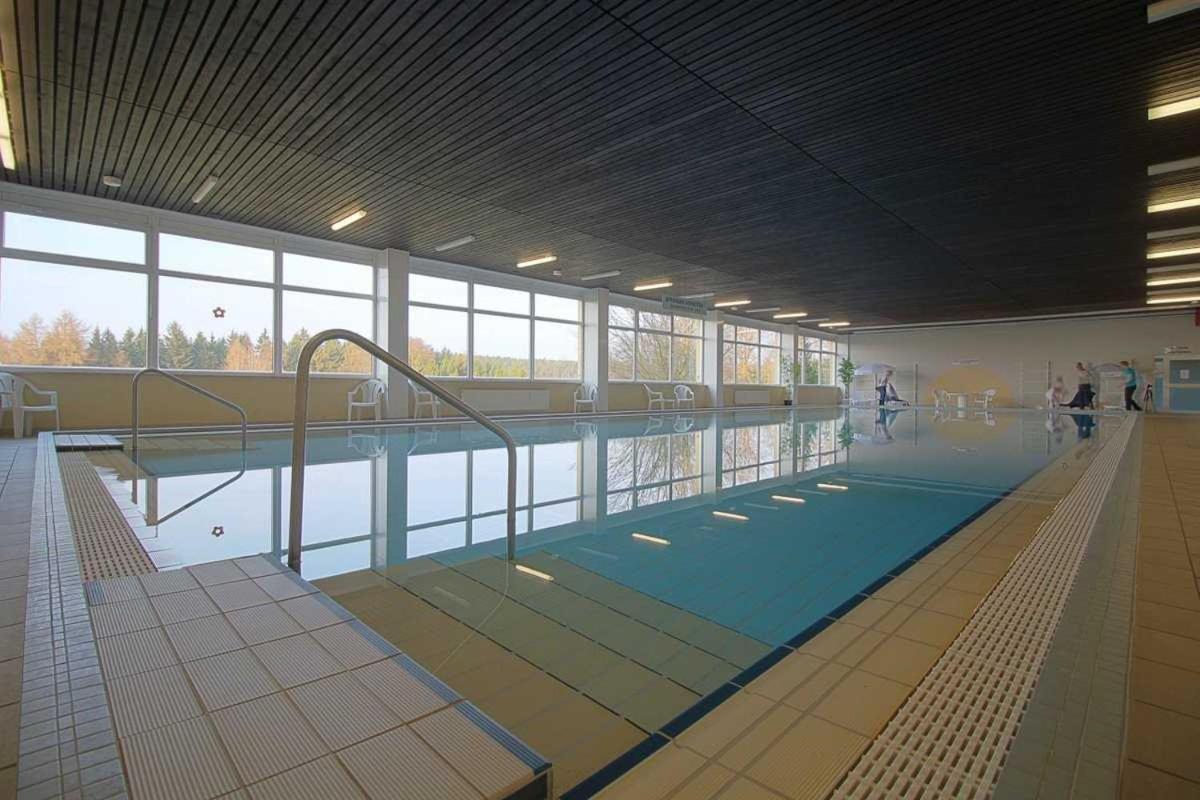 Apartment 449 Hohegeiß Kültér fotó