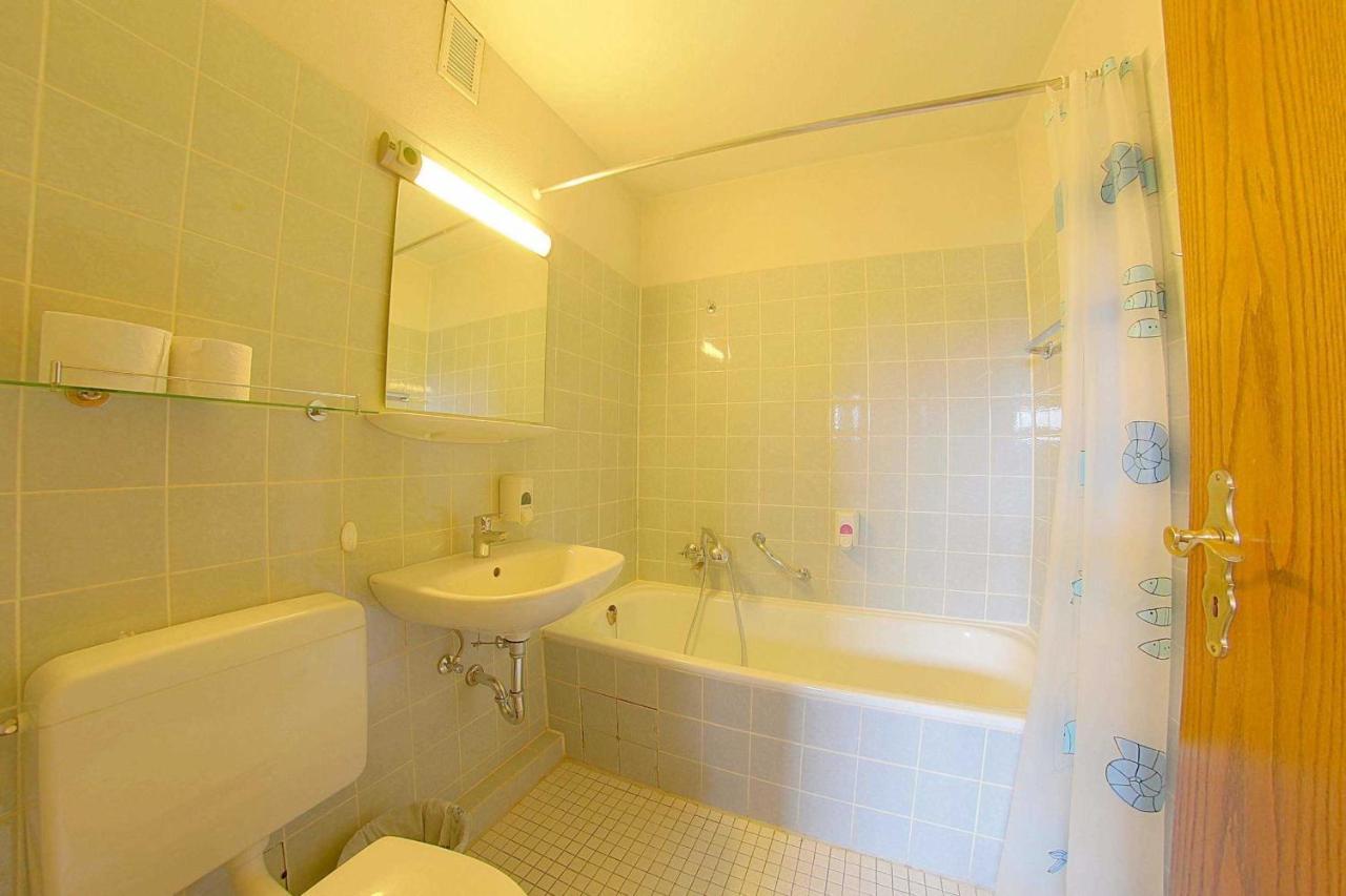 Apartment 449 Hohegeiß Kültér fotó