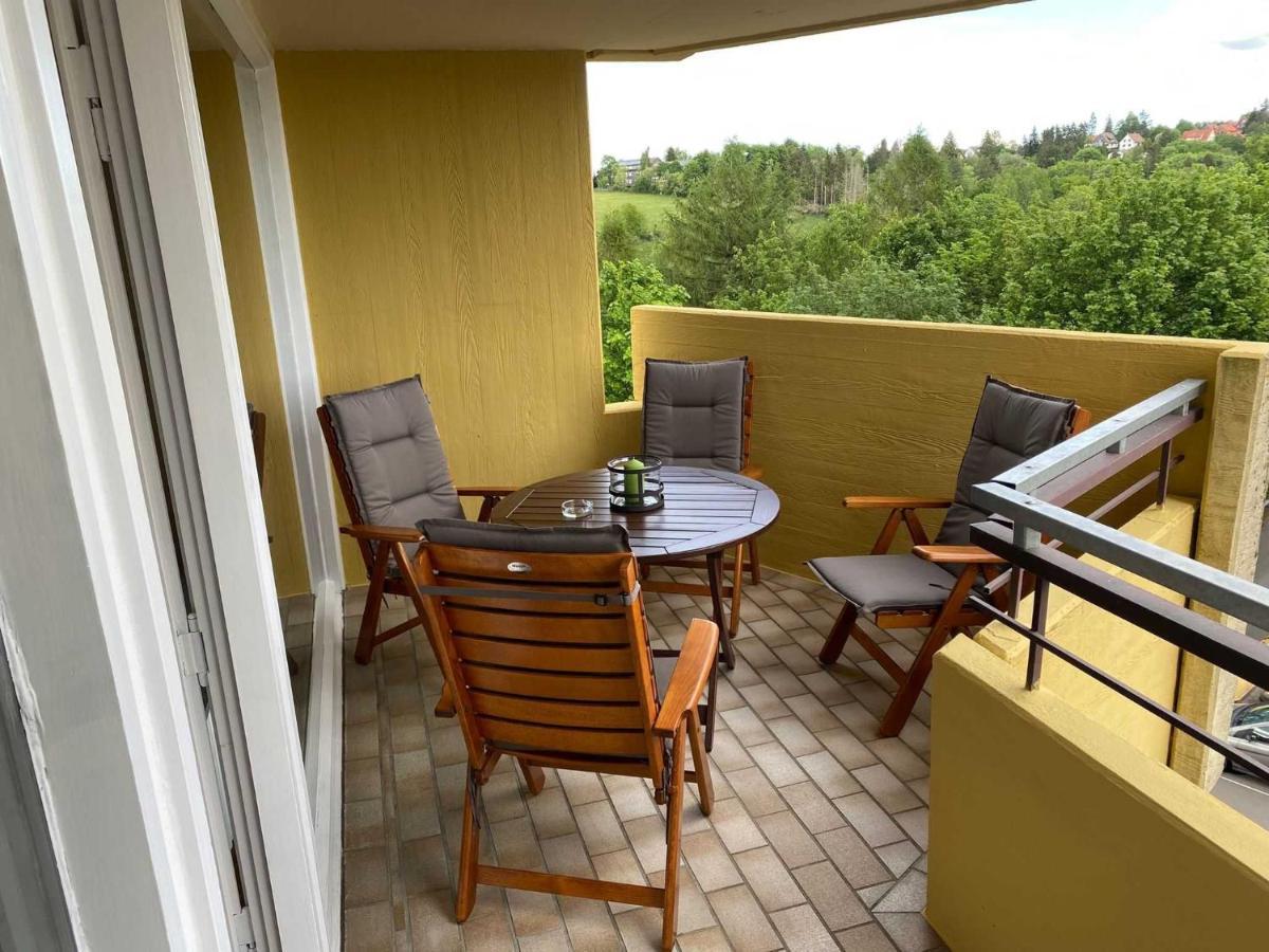 Apartment 449 Hohegeiß Kültér fotó