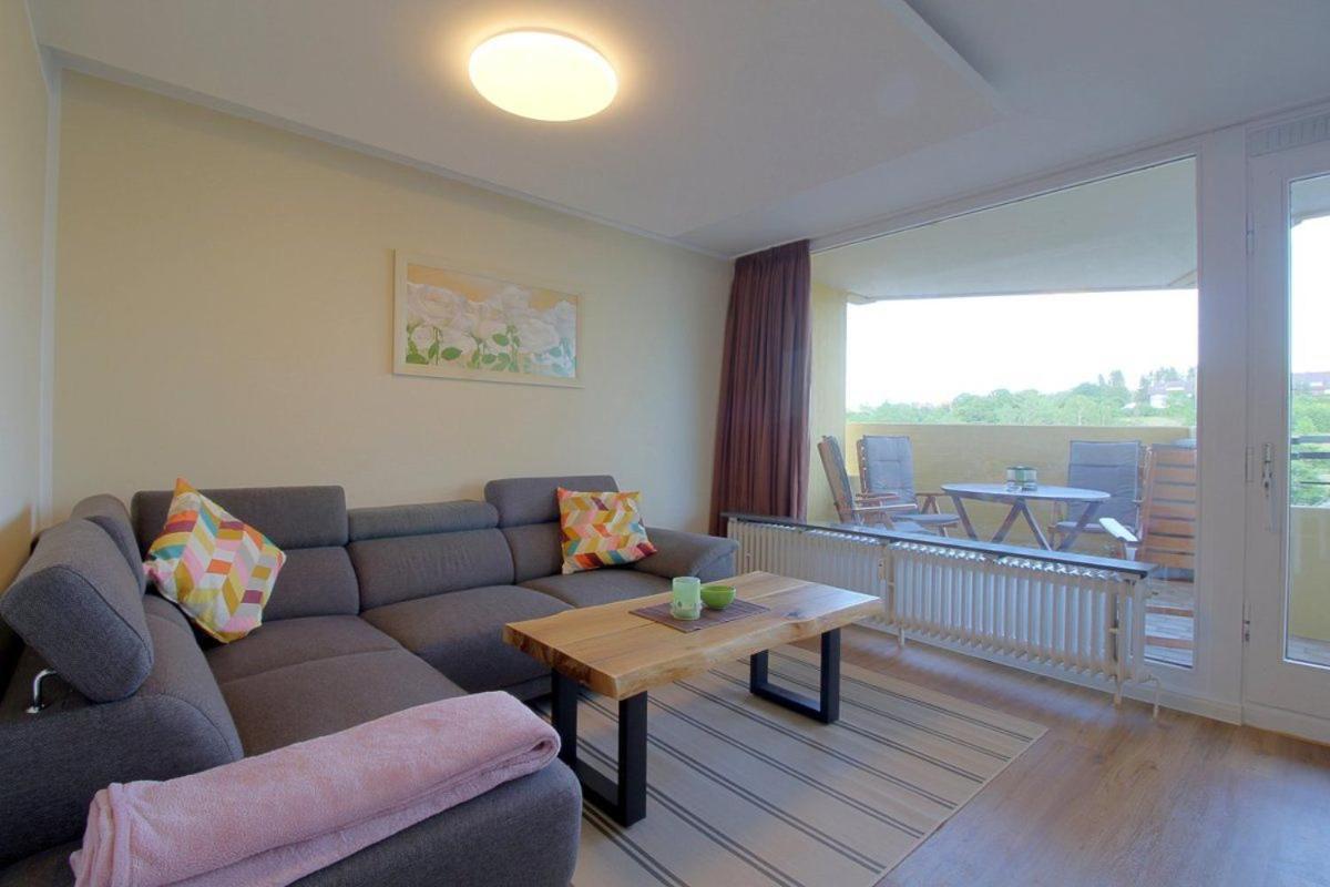Apartment 449 Hohegeiß Kültér fotó