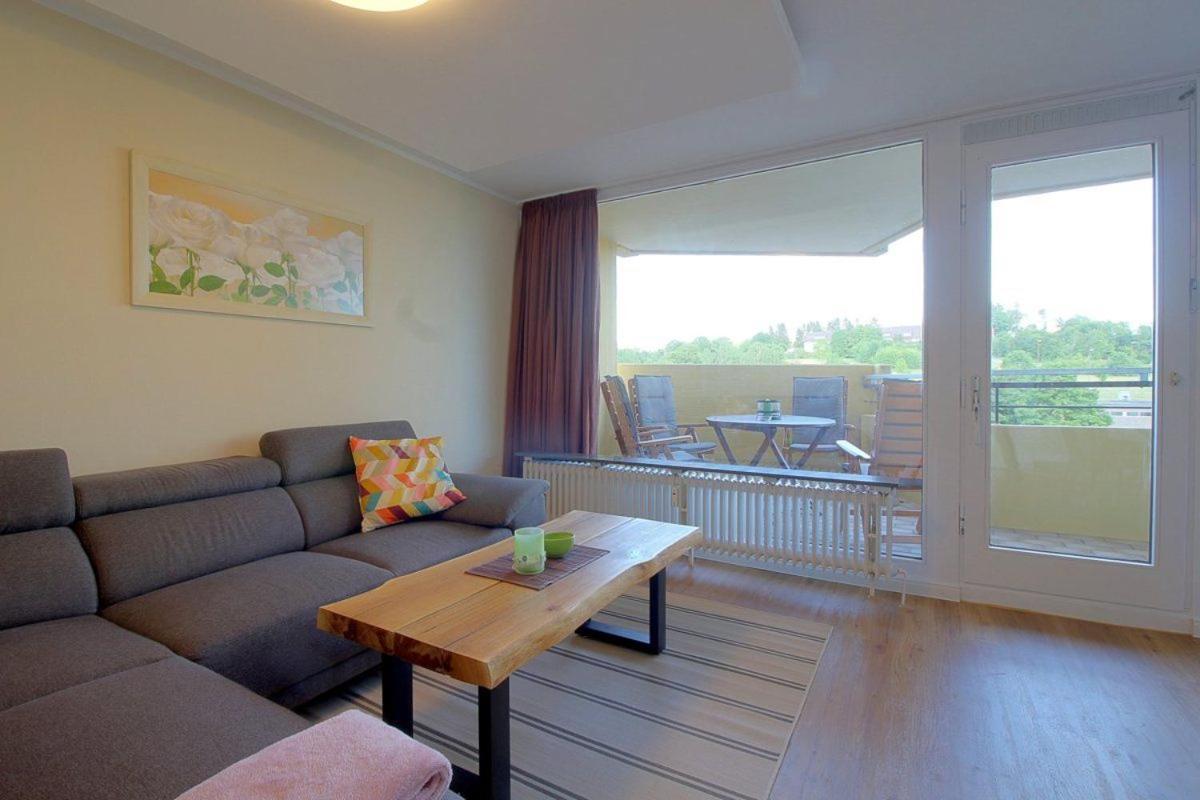 Apartment 449 Hohegeiß Kültér fotó