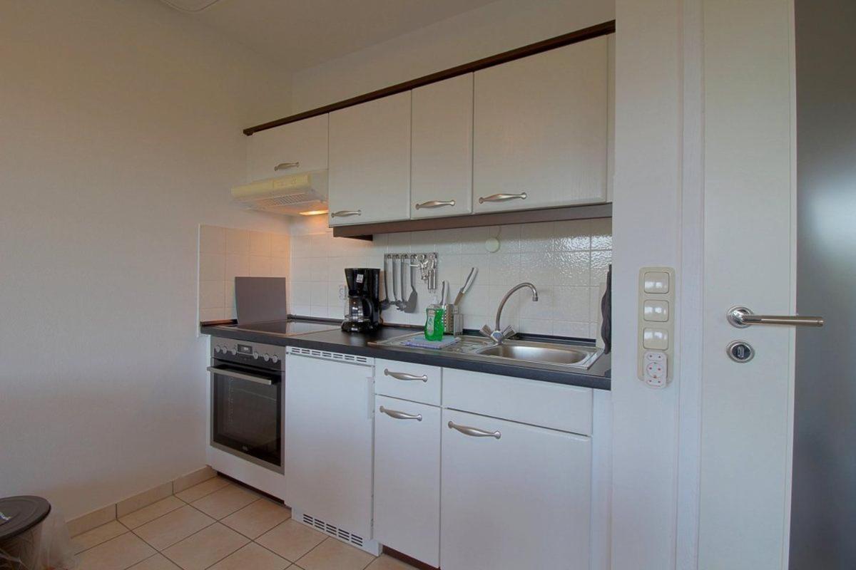Apartment 449 Hohegeiß Kültér fotó