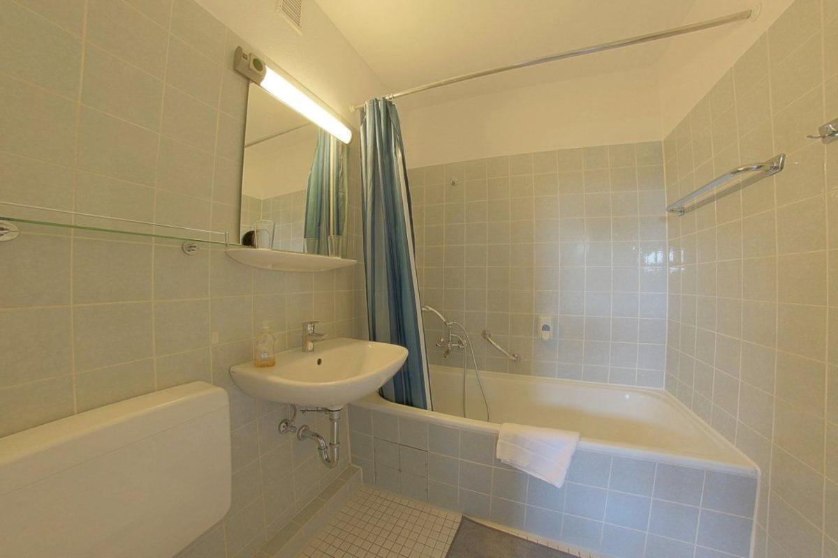 Apartment 449 Hohegeiß Kültér fotó
