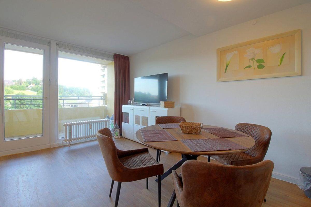 Apartment 449 Hohegeiß Kültér fotó